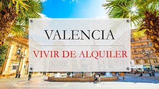 🔑💰ALQUILAR piso BARATO en VALENCIA piso de alquiler en Valencia barato 2023 valencia noticias [upl. by Rik174]