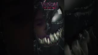 Venom se come a Carnage y a coetus [upl. by Adah101]