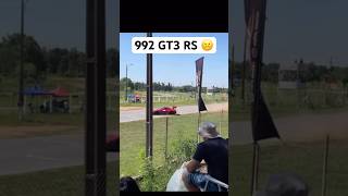 porsche porschegt3 gt3rs gt3 992gt3 cars carshorts youtubeshorts shorts supercar viral [upl. by Aihsetal]