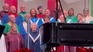 Waynesboro Choral Society recap of 2023 “Christmastime” concert [upl. by Alexandra]