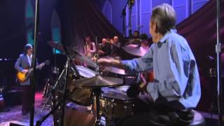 Levon Helm Ramble at the Ryman Back to Memphis [upl. by Sadnak]