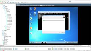 Citrix Receiver 34 Pass Through and SSO setup with Storefront 12 [upl. by Lydnek]