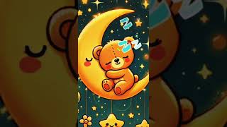 Music Box Lullaby babysleeplullaby babysongs cute babylullabymusic babymusic bear love [upl. by Oahc]