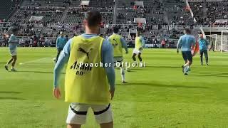 Newcastle Vs Manchester City11 Highlights and goals EPL 202425 [upl. by Harrat]