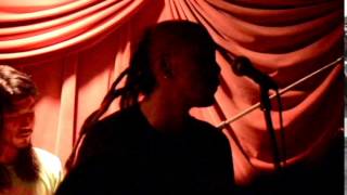 Death Dust Extractor  Live 2014 [upl. by Neenaej575]