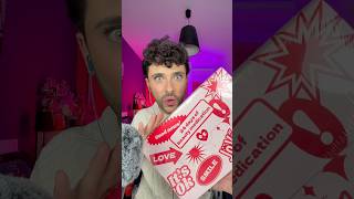 Este calendario ME SORPRENDIÓ 😱🥲 calendariodeadviento maquillaje makeup shorts [upl. by Anair]