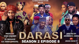 DARASI SEASON 2 EPISODE 8 VIDEO [upl. by Denver]