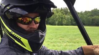 Check out 2018 Polaris RANGER XP 1000 in action [upl. by Dieter]