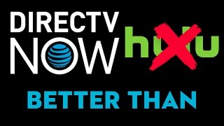 DirecTV NOW The Only Streaming App Youll Ever Need [upl. by Fachanan]