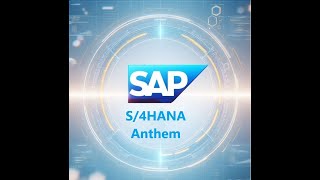 🎶 Welcome to the S4HANA Anthem 🎶 [upl. by Ahseenal203]