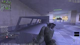 COD4 Promod SL16 vs l2VNP [upl. by Maura]