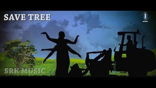 Na Kaato Mujhe Dukhta Hai  Song Save Tree Save Earth Dance Dosti Aur Ishqool [upl. by Sarnoff]