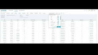 Surfacide Customer Portal Reports Overview [upl. by Seroled]