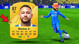 Neymar is Still Overpowered [upl. by Giliane]