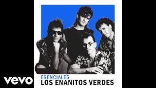 Los Enanitos Verdes  Por el Resto Official Audio [upl. by Hewart264]