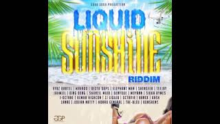 Dexta Daps  Call Me If Liquids Sunshine Riddim [upl. by Saraann]