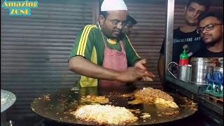 Amazing STREET FOOD Cooking Skills Compilation ★ FAST WORKERS Food Cutting and Processing Machines [upl. by Zurheide]