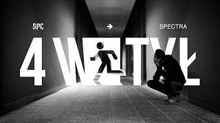 Spectra  4 w tył prod HAV [upl. by Burn]