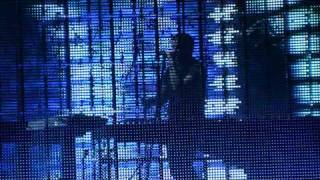 Nine Inch Nails  Piggy  Sacramento HD multicam [upl. by Ahsiea900]