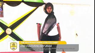 THE NYERI NATIONAL POLYTECHNIC CULTURAL WEEK 2024 [upl. by Mayor610]