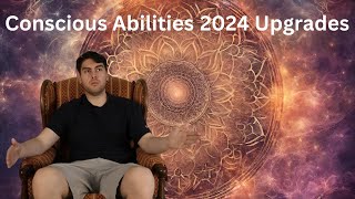 New Earth Energies That I have Received In 2024 [upl. by Studnia]