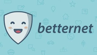 أفضل VPN و مجاني betternet [upl. by Leonidas632]