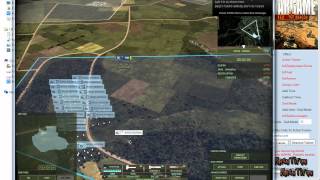 Wargame Red Dragon V14040424 Trainer 8 [upl. by Heydon]