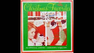 The International Choristers  Christmas Favorites 1959 [upl. by Maressa]