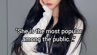 The Group with the largest popularity gap between members according to Netizens Kpop [upl. by Esiuqcaj]