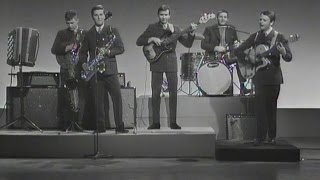 SvenIngvars  Jag Ringer På Fredag  Live i Oslo 1968 [upl. by Dall814]