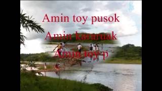 Amin Toy Pusok [upl. by Pence]