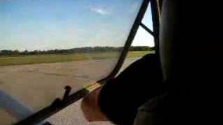 pre start checklist Cessna 172 [upl. by Grani]