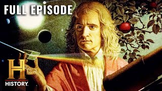 Newtons Shocking APOCALYPSE Prediction  Nostradamus Effect S1 E5  Full Episode [upl. by Sitruc]