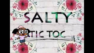 Lucrecia Sings Salty  Tic Toc [upl. by Dita]