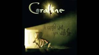 Full Coraline Game Play OST [upl. by Adonis]