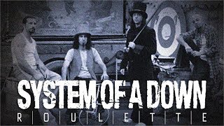 System of a Down  Roulette  Live from Kubana [upl. by Sudderth313]