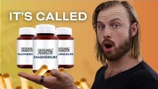 Are Your Magnesium Supplements A Waste of Money [upl. by Ahtamat521]