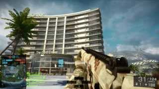 Battlefield 4 Levolution Events  All Maps [upl. by Dowling639]