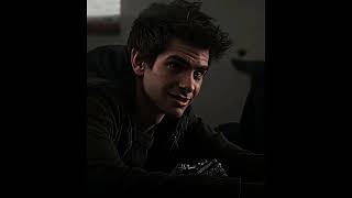 quotDont Hate Mequot  Andrew Garfield Spiderman Rather Be Edit [upl. by Sair]