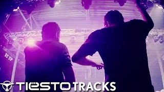 Tiësto  Chasing Summers R3hab amp Quintino Remix OFFICIAL MUSIC VIDEO [upl. by Puttergill]