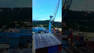 Castries ST Lucia explore travel [upl. by Radborne174]