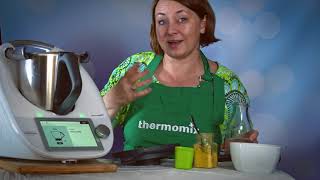 Dodatek do obiaduKapusta gotowanapożywna w 20 minut w Thermomix [upl. by Roche]