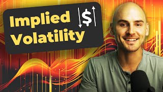 Mastering Implied Volatility What Options Traders Need to Know [upl. by Qerat508]