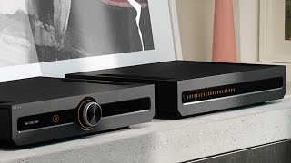 Roksan Caspian Streaming Amplifier amp Roksan Caspian Integrated Amplifier are Here to Impress You [upl. by Danell]