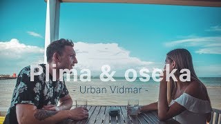 Urban Vidmar  Plima in oseka Official video [upl. by Kaete313]