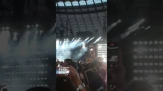 Taylor Swift  The Eras Tour Warsaw N1  Dont Blame MeLWYMMD TheErasTour WarsawTSTheErasTour [upl. by Luoar]