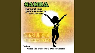 Samba Reggae Bahia [upl. by Hsinam]