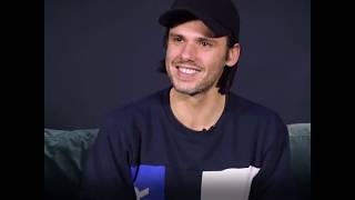 Orelsan explique son titre quotDéfaite de famillequot [upl. by Audra]