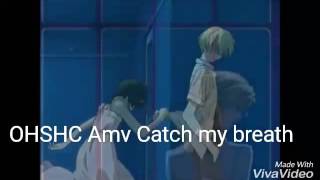 OHSHC Amv Catch my breath [upl. by Torto]