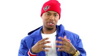 Talley Of 300 Reveals The Biggest Advice He Received From Montana of 300 [upl. by Schnorr]